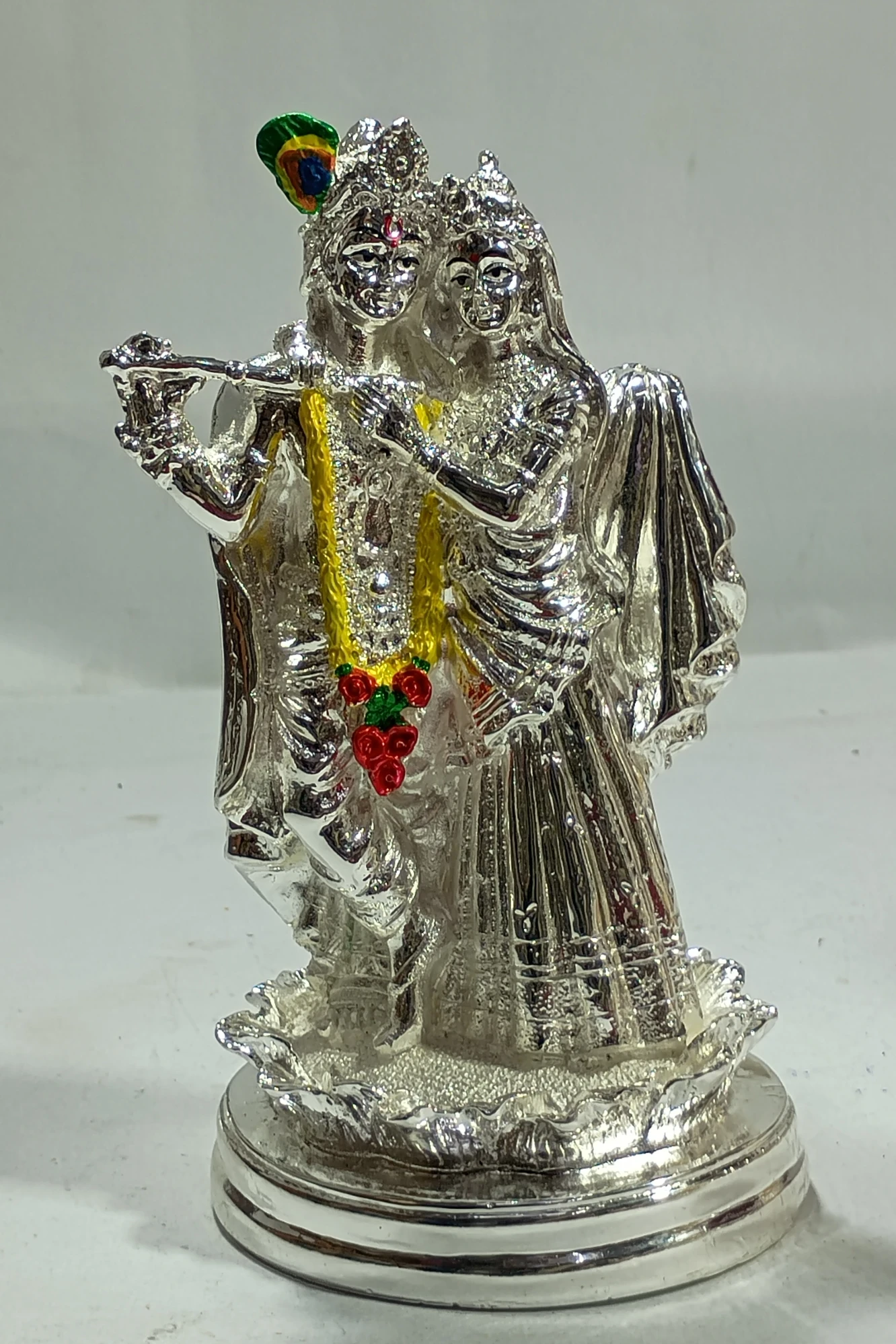 Radha Krishna-6No-Z12309