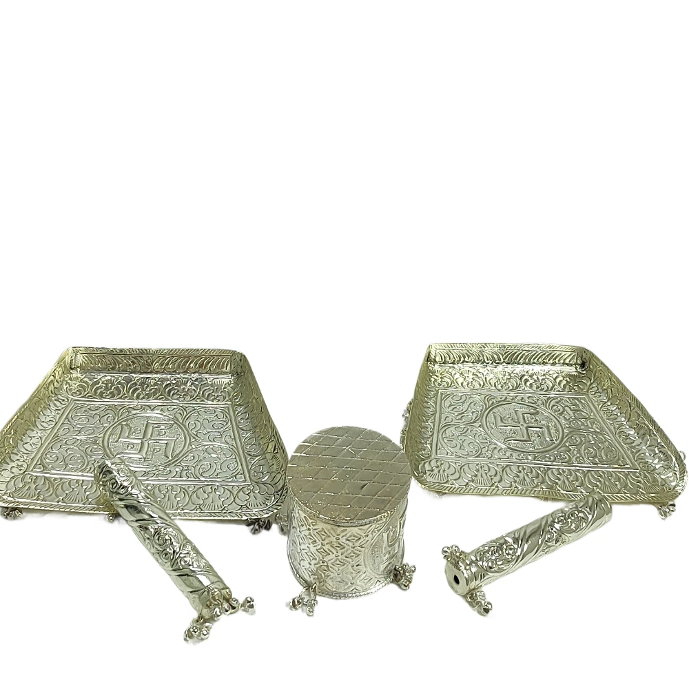 Ukhal-Musal with Chhhajla-3No-Z12173