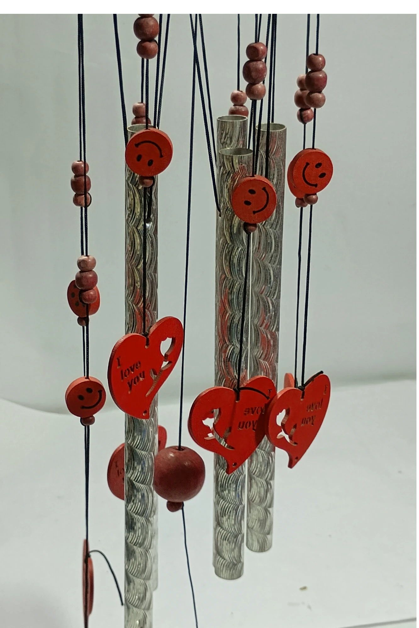 Wind Chime-29No-Z06702