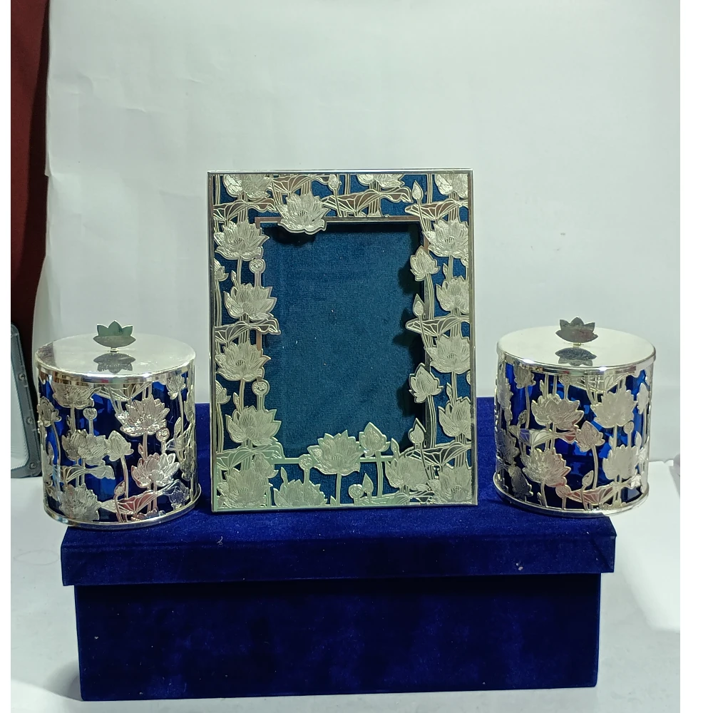 Photo Frame with Burney-9No-Z12156