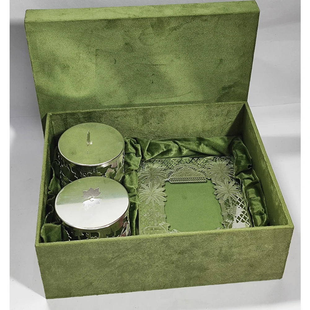 Photo Frame with Burney-9No-Z12156