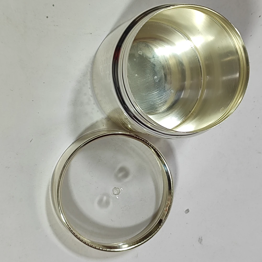 Dry Fruit Container-3.5No-Z12846