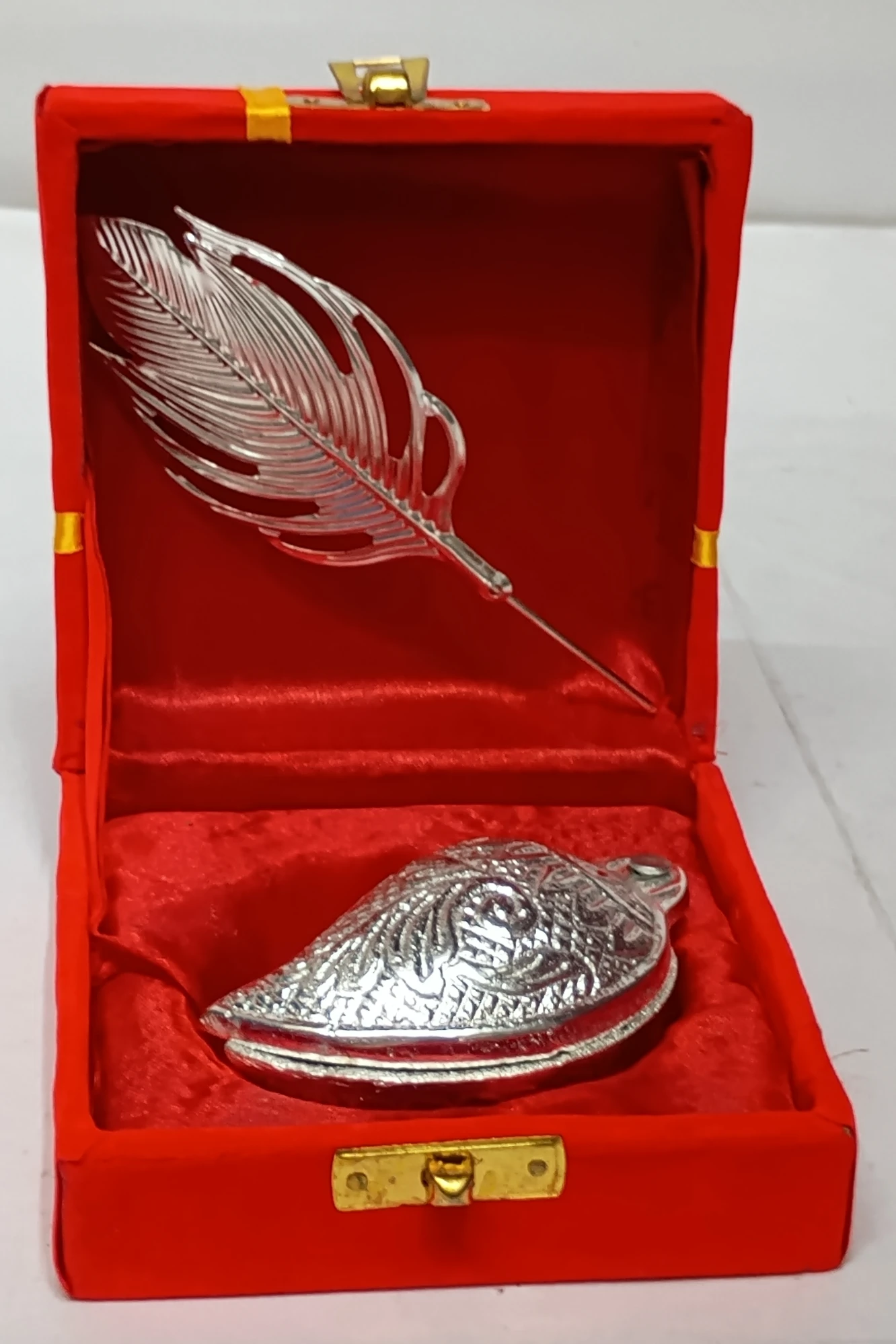 Chopra With Shank-5No-Z12250