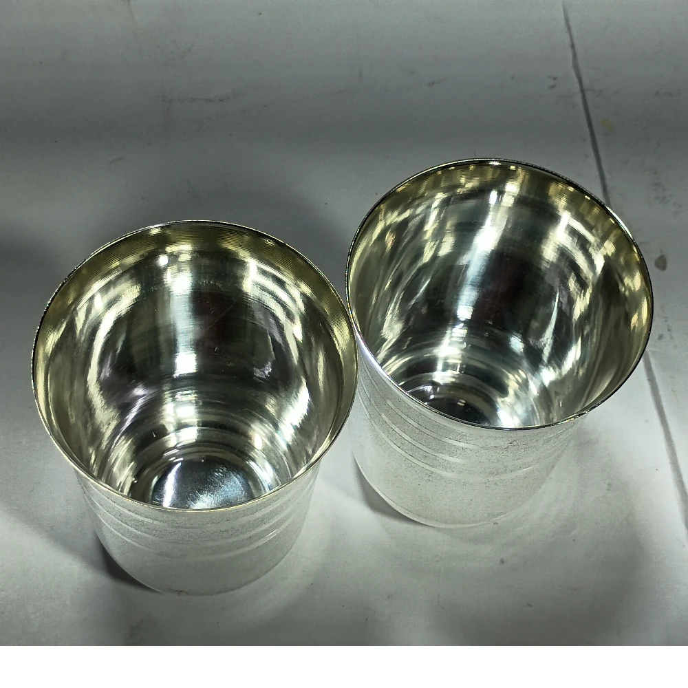 Two Glases-4No-Z12424