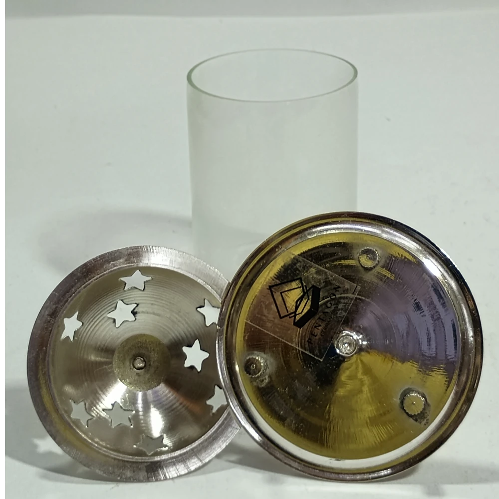 Akhand Diya-5.5No-Z08165
