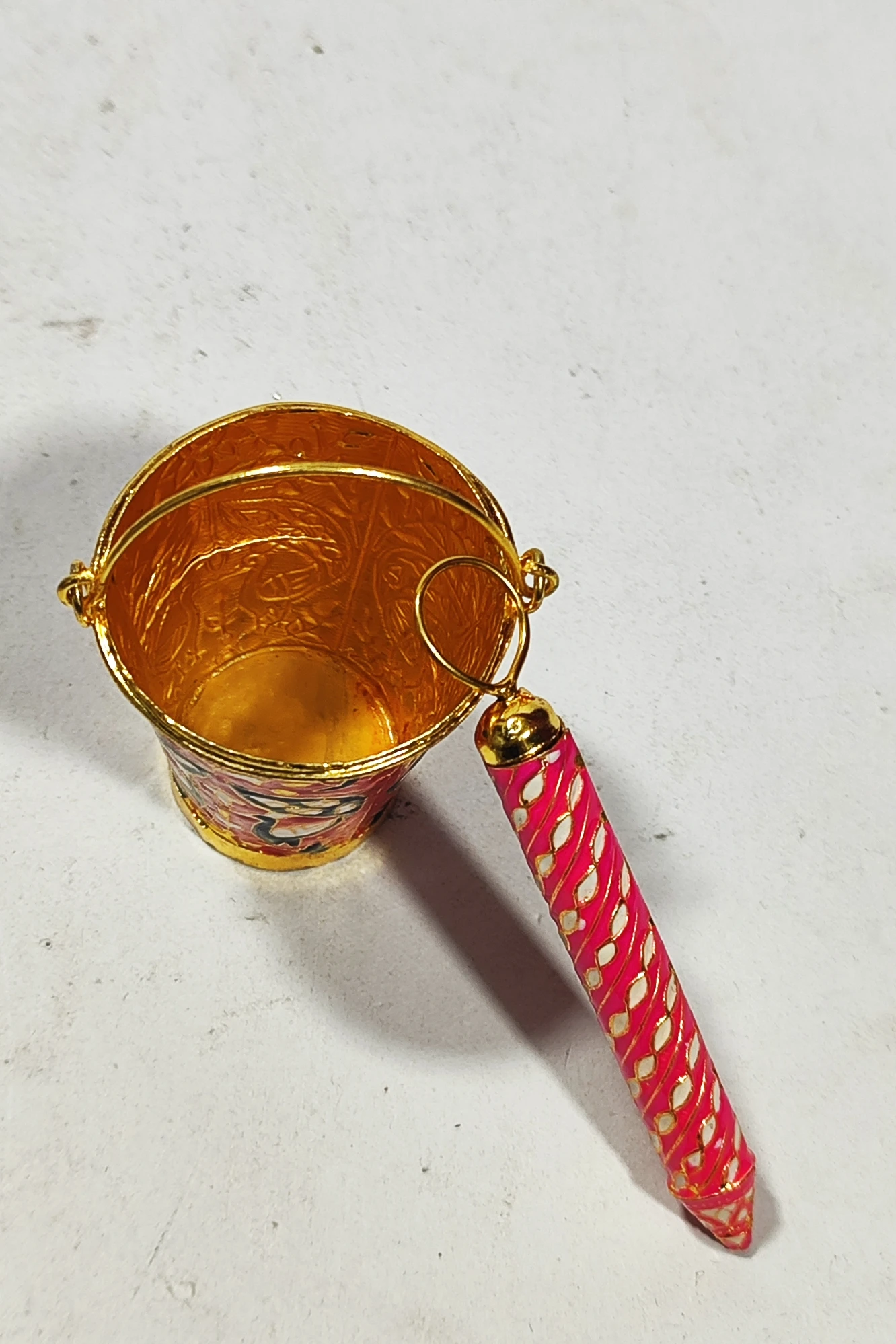 Balti & Pichkari-3.5No-Z06997