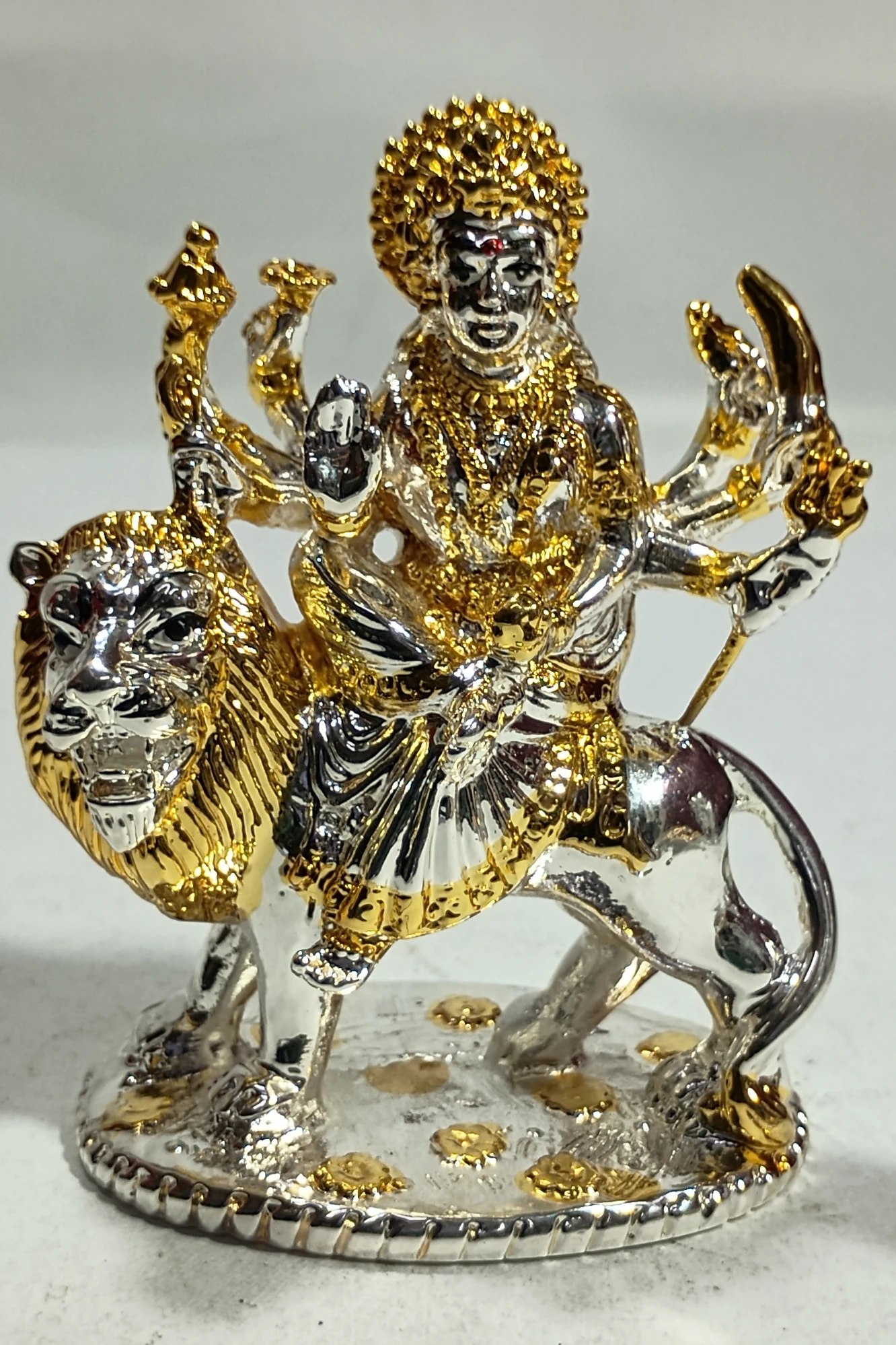Durga-3.5No-Z10788