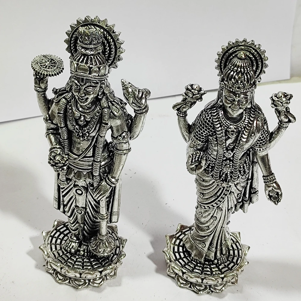 Laxmi Narayan Set-5.75No-Z12817