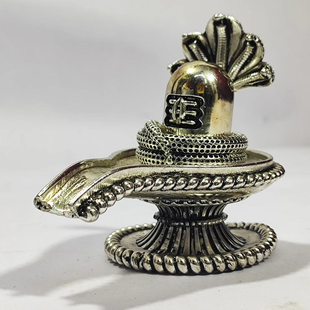 ShivLing-3No-Z12747