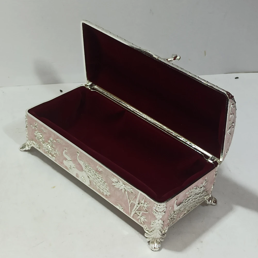 Jewellery box-7.5No-Z13165