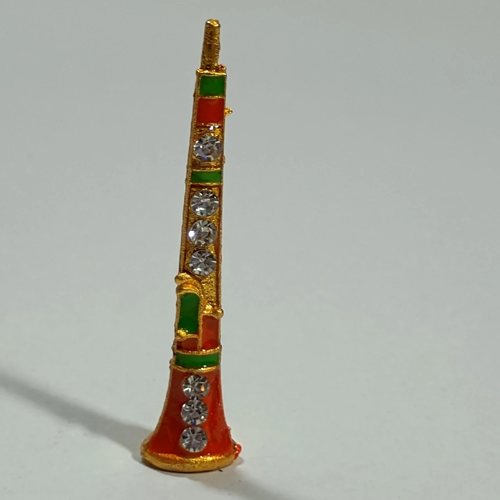 Shehnai-2No-Z10721