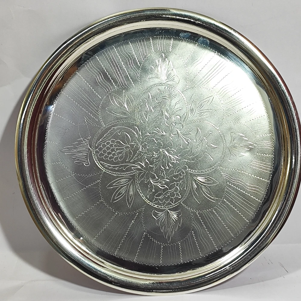 Plate-12No-Z12905