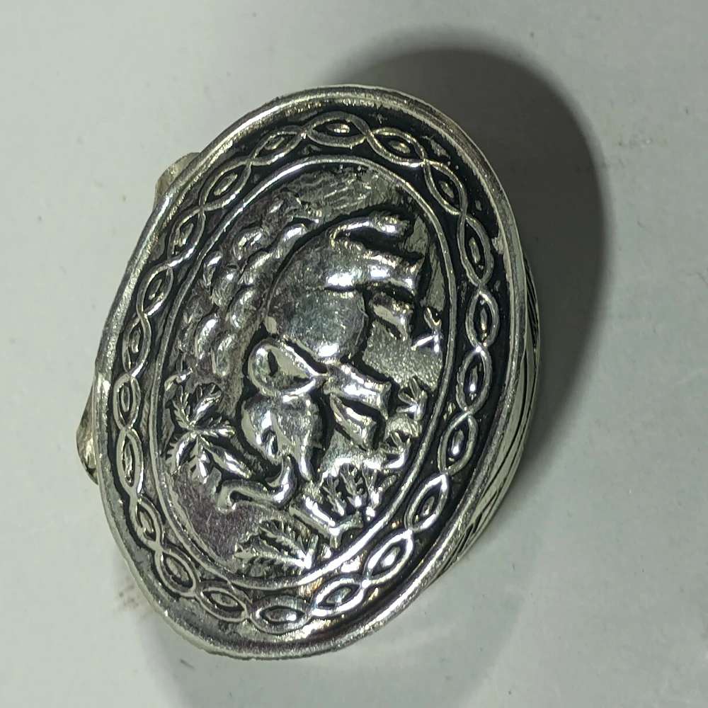 Dibbi Oval-1.5No-Z05063