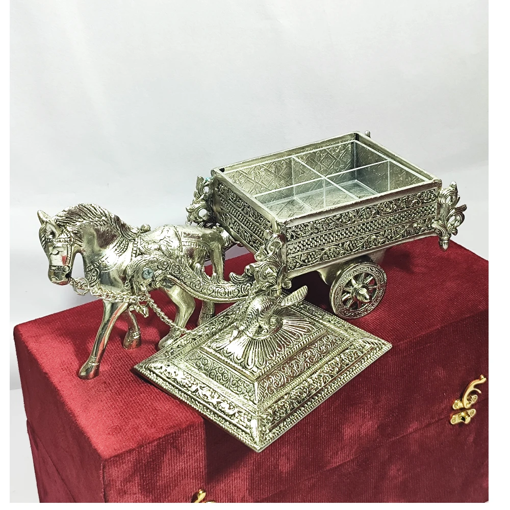 Horse Cart-12No-Z12755