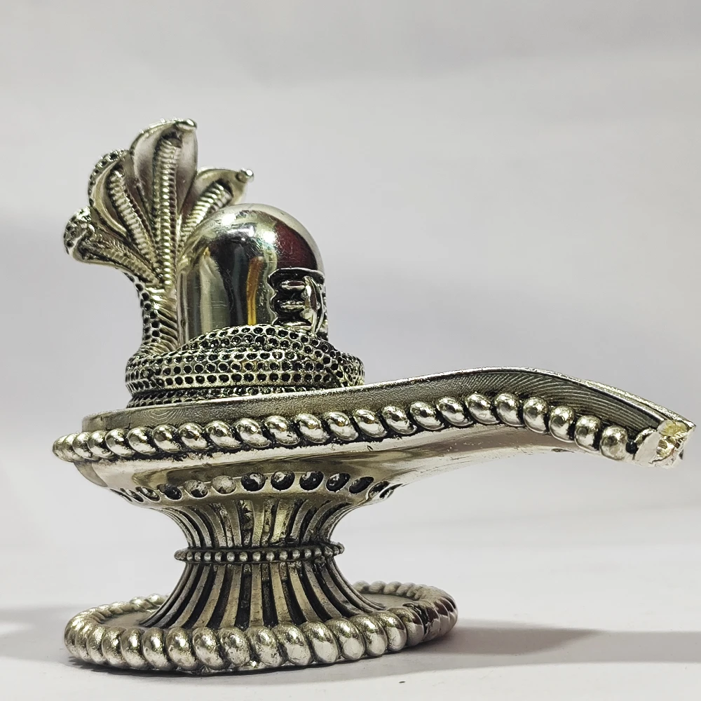 ShivLing-4.25No-Z12746