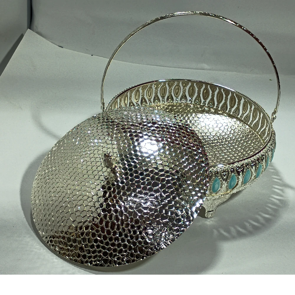Basket-5No-Z12192