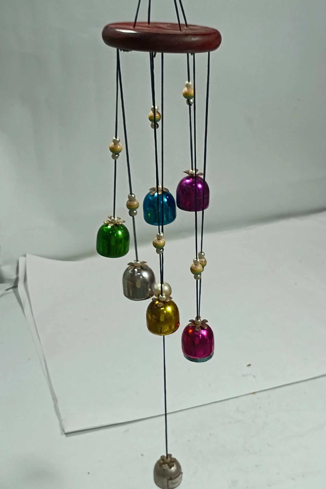 Wind Chime-21No-Z05884