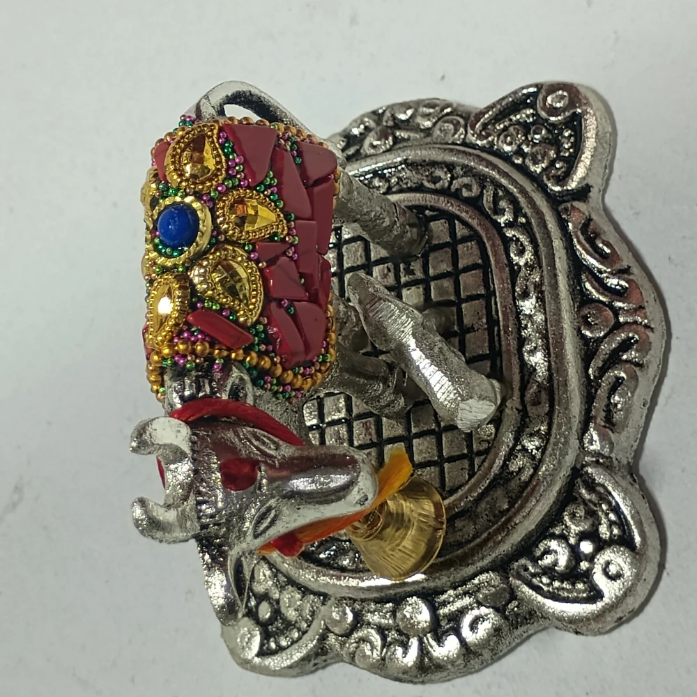 Cow with Calf-2.5No-Z12579