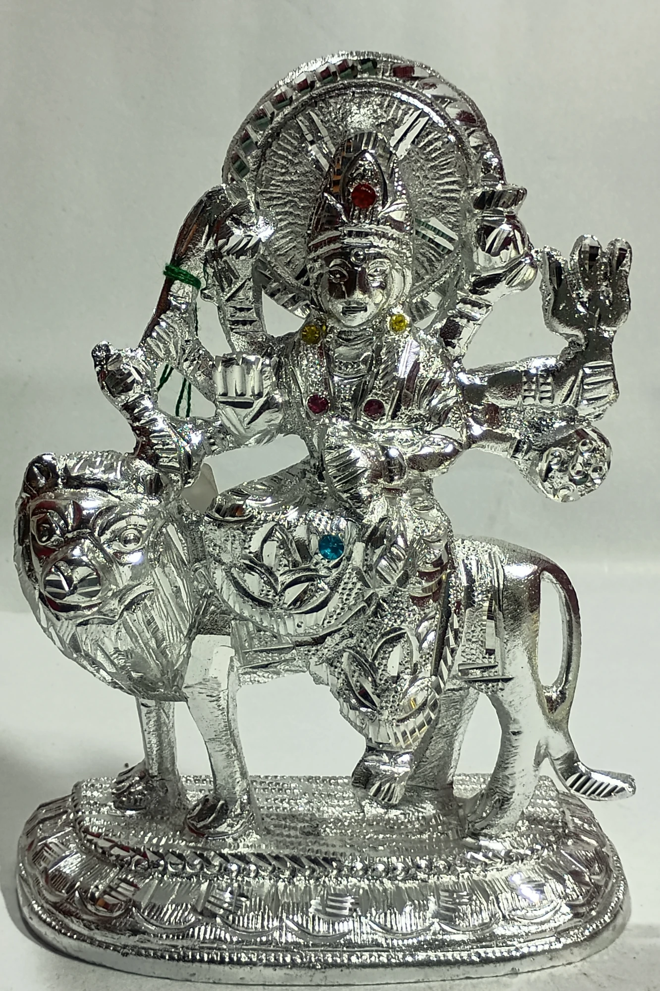 Durga-7.5No-Z09427