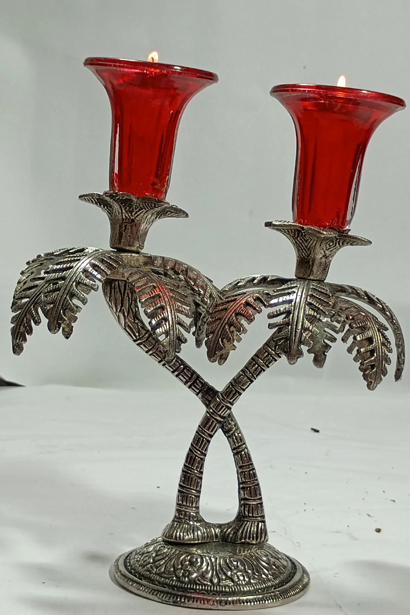 Candel Stand-9No-T00098