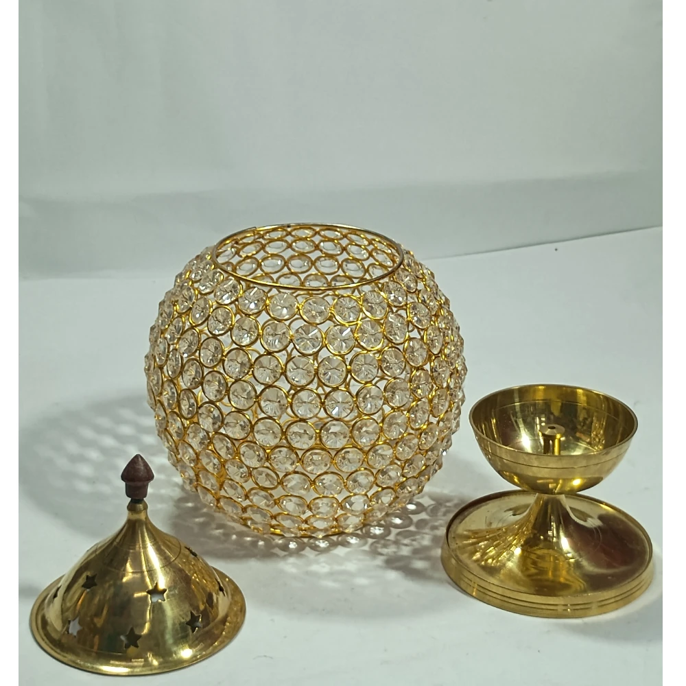 Akhand Diya-10No-Z03561