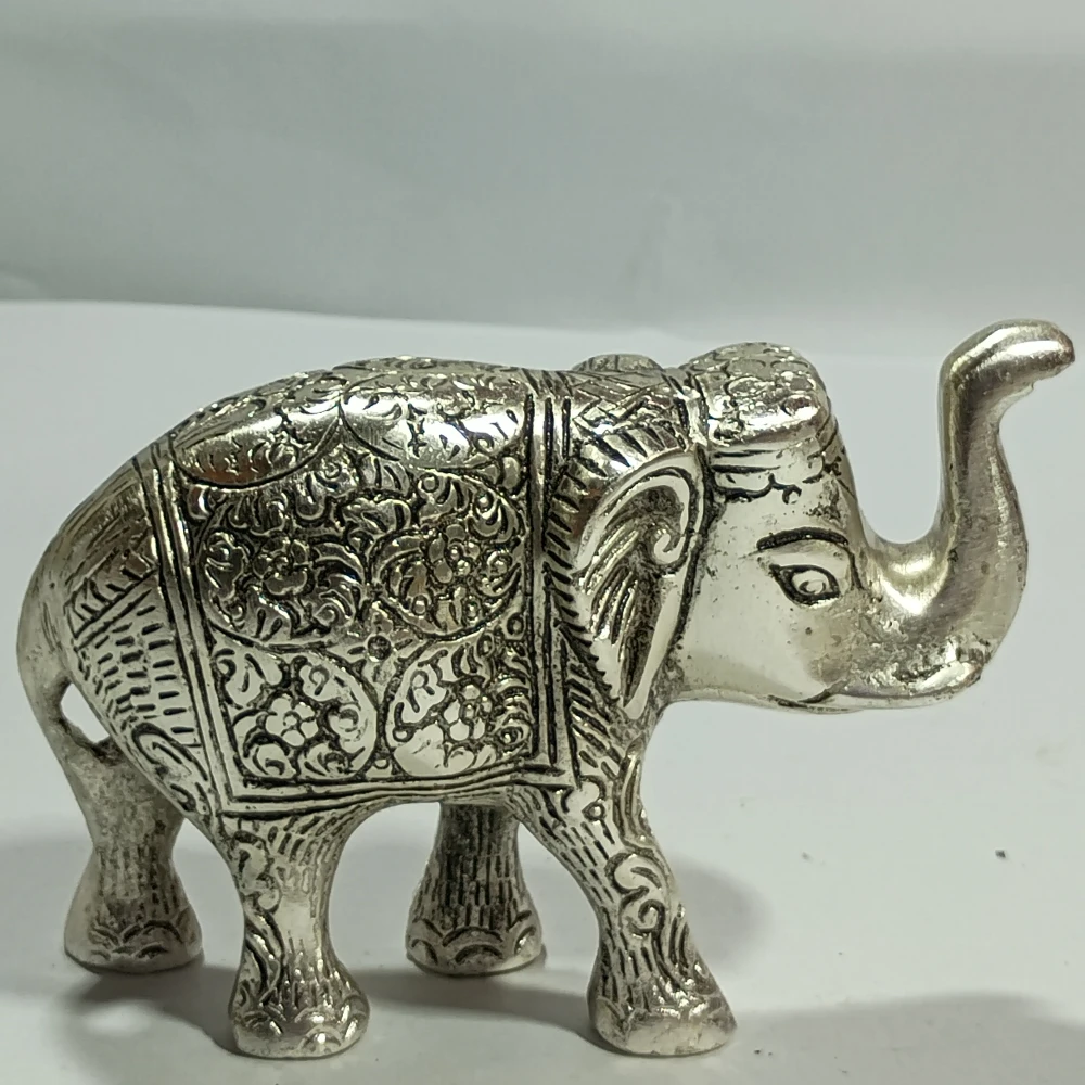 Elephant-4No-Z01523