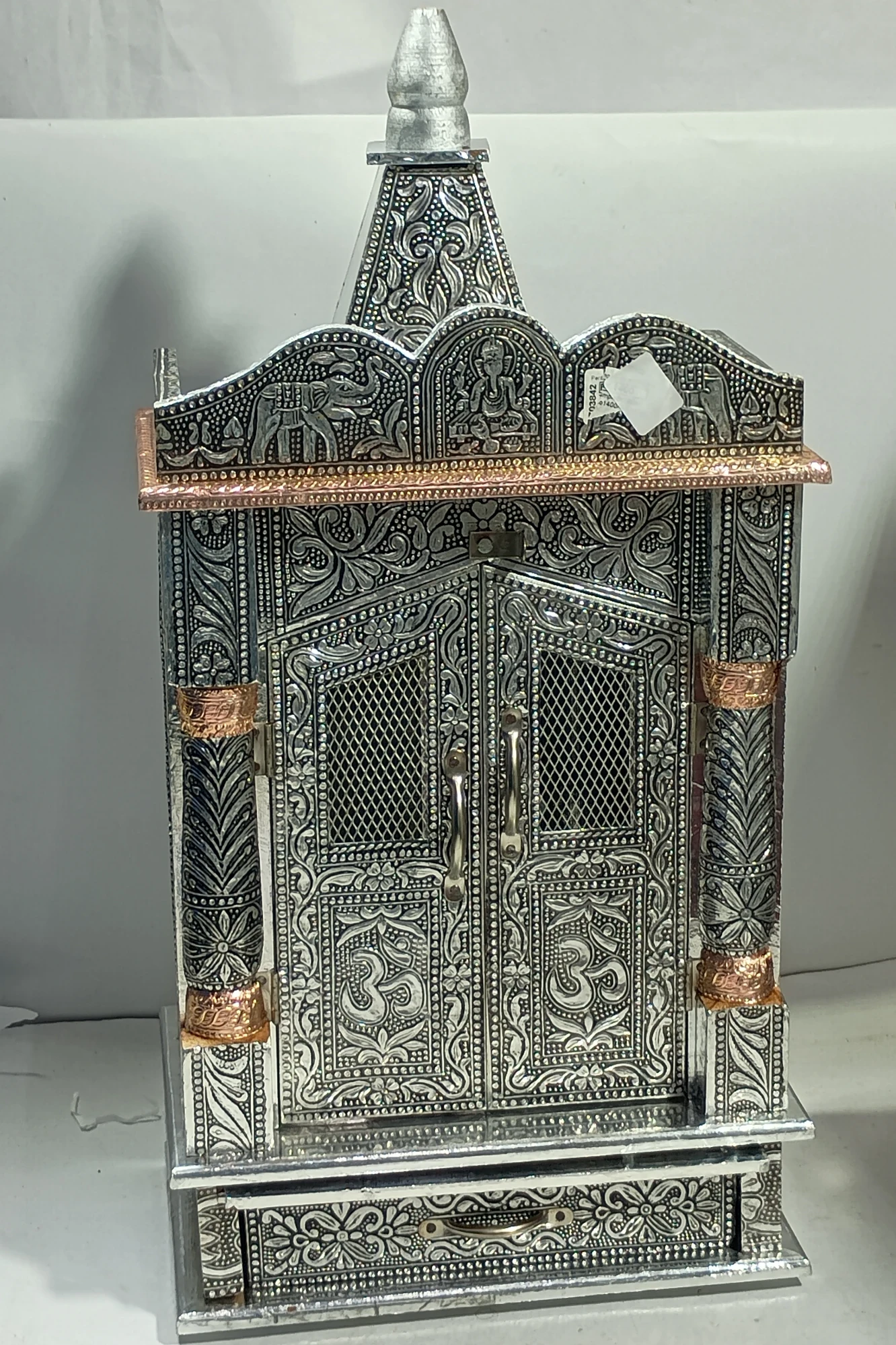 Temple-15.5No-Z03842