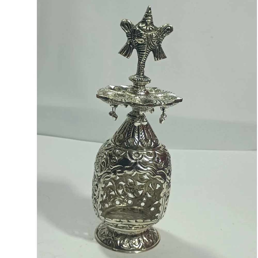 Akhand Diya-11.5No-Z10039