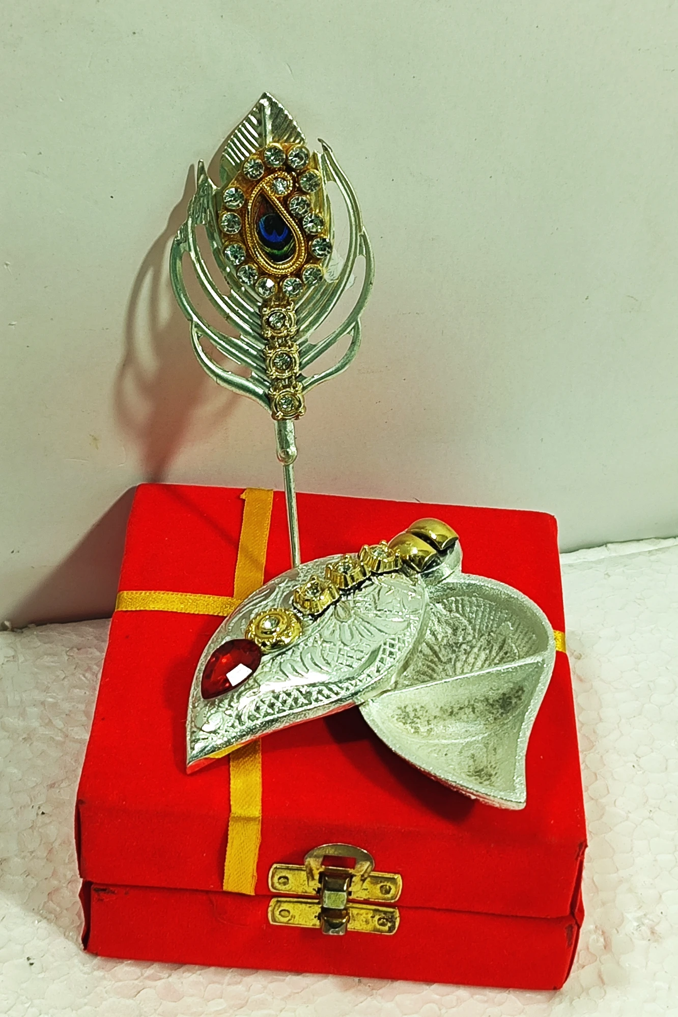 Chopra and Tilak Set-5No-Z12113