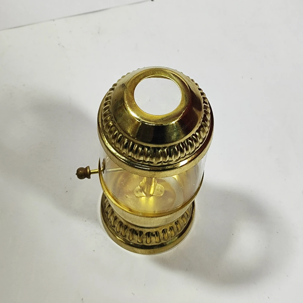 Akhand Diya-7.75No-Z12826