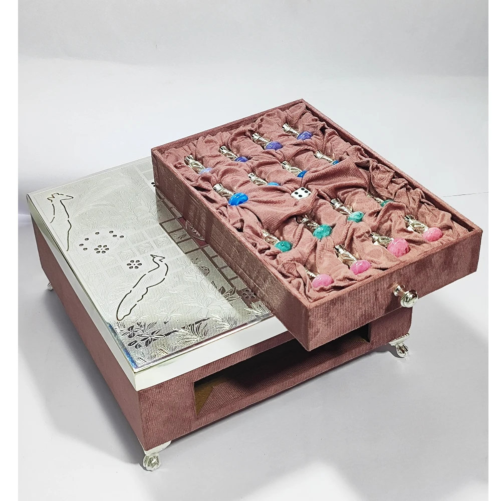 Ludo Set-12No-Z12699