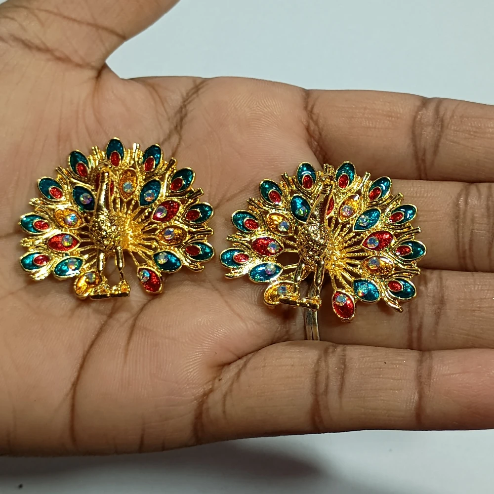 Peacock-1.5No-Z07059