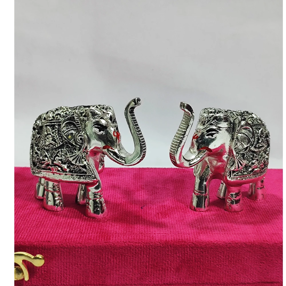 Two Elephant-3.5No-Z08499