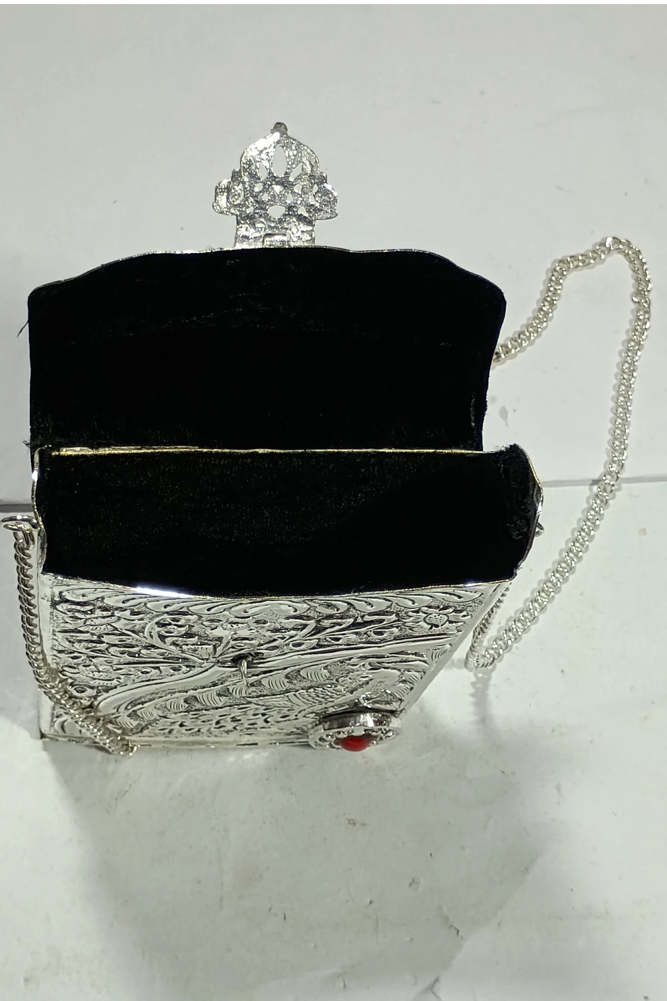 Purse-4X6.5No-Z12161