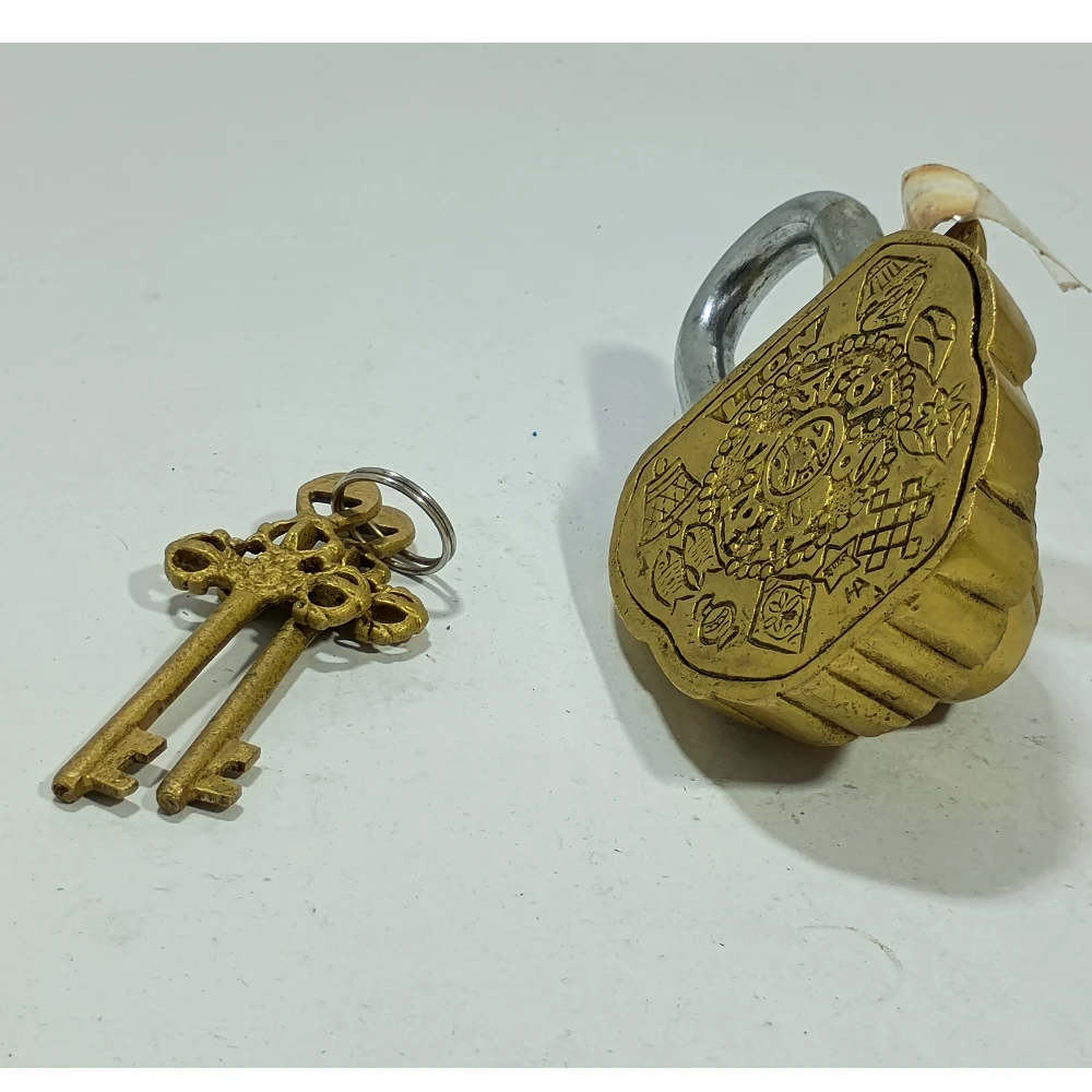 Lion Key-5No-Z07126