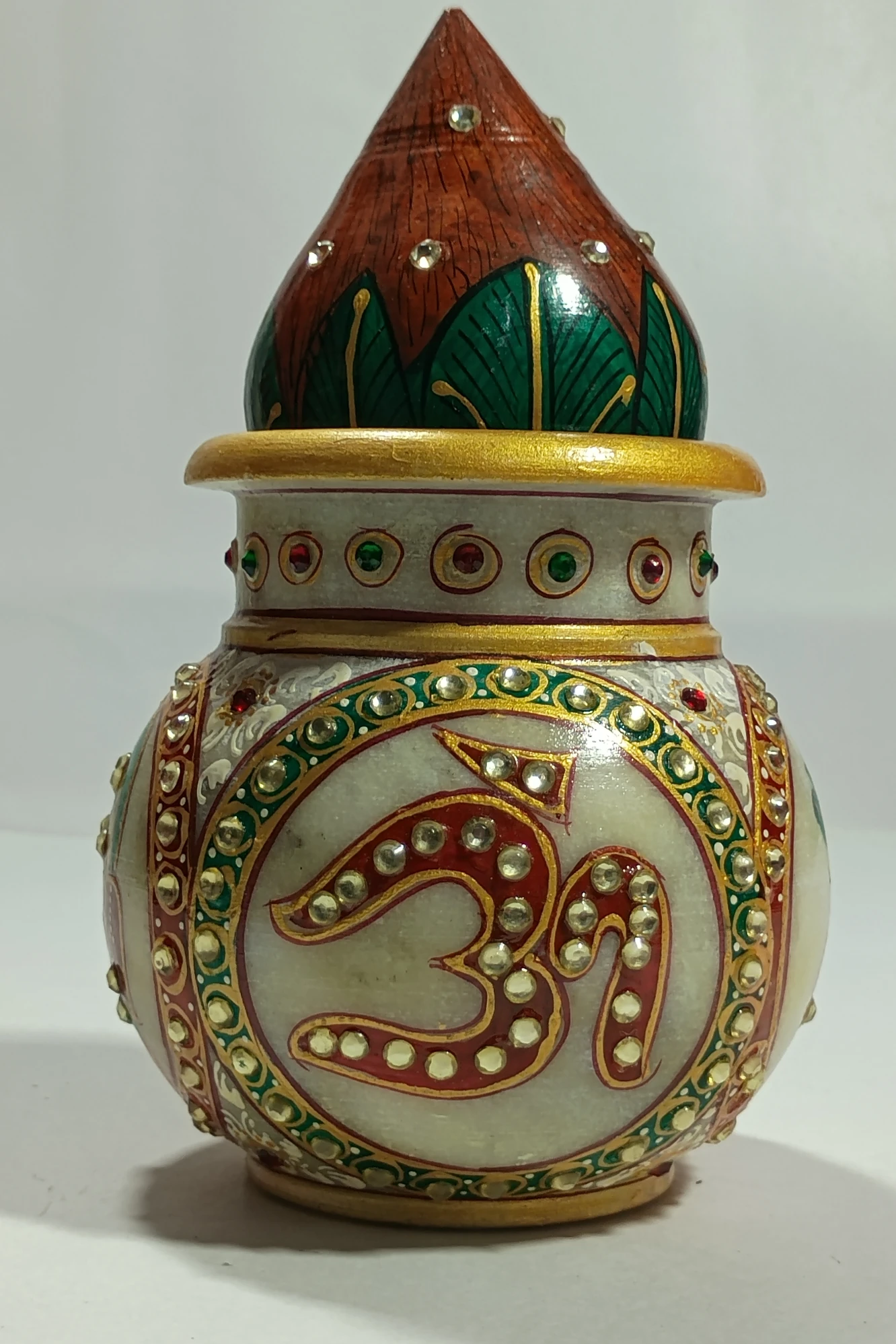 Kalash-7No-Z03625