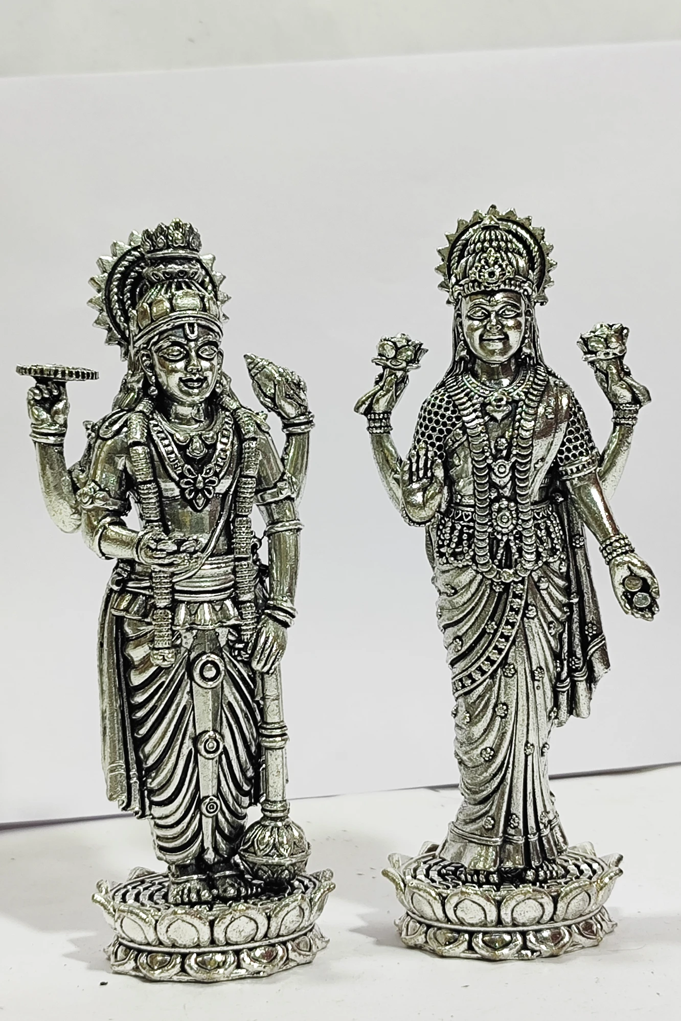 Laxmi Narayan Set-5.75No-Z12817