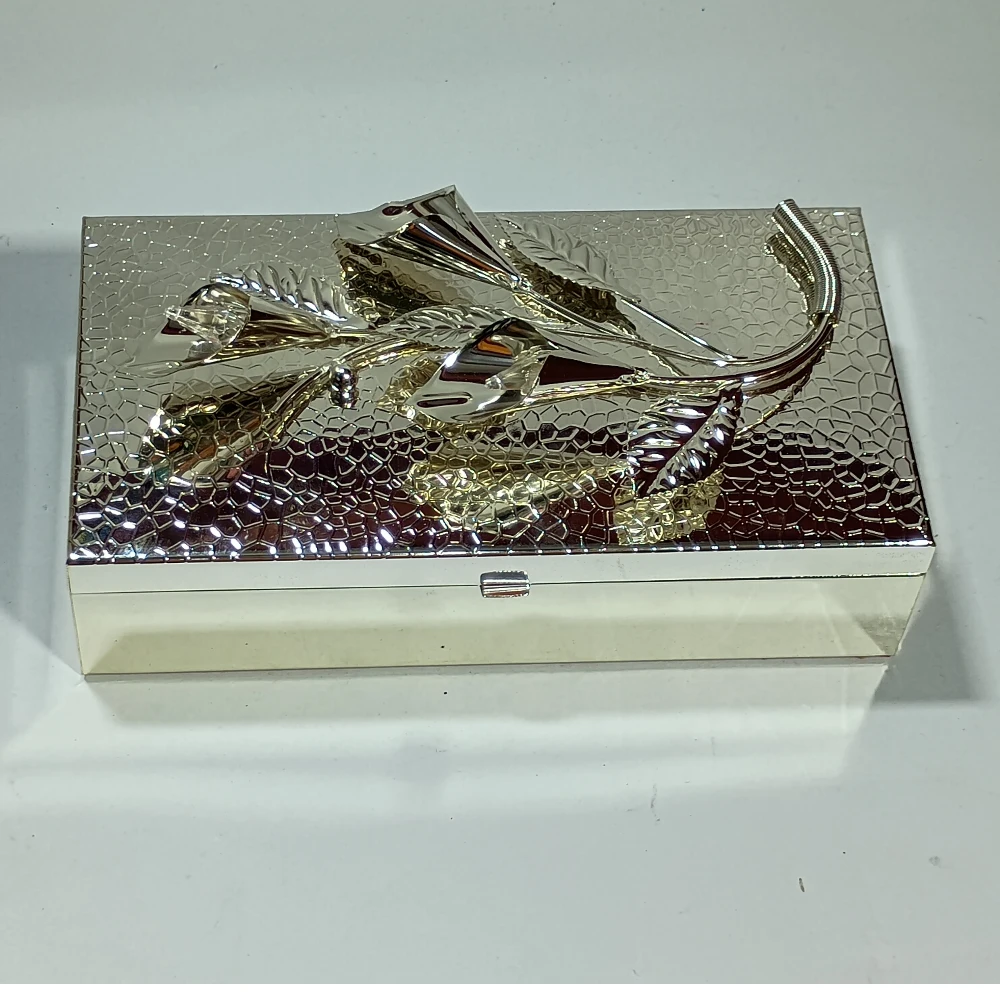 Jewellery box-9No-Z12489