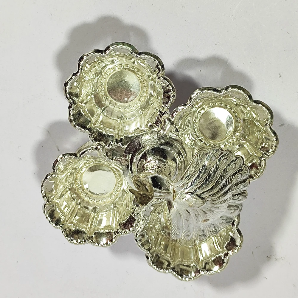 Chopra with Peacock-3.5No-Z08484