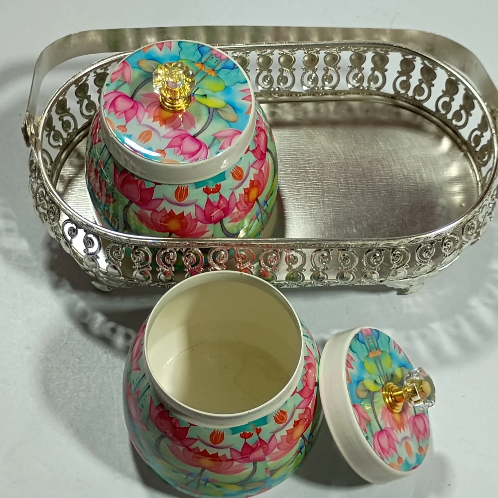 Dry Fruit Box-4.5No-Z11324