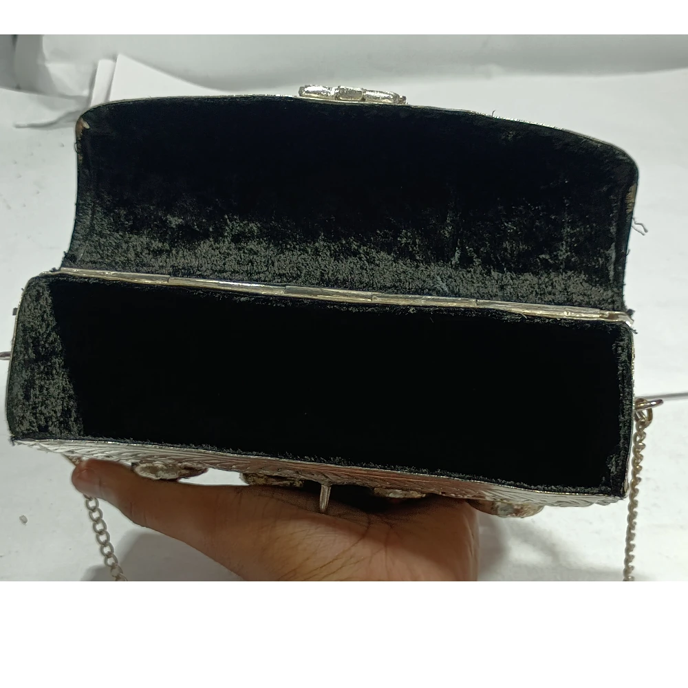 Purse-4.5X7No-Z12091