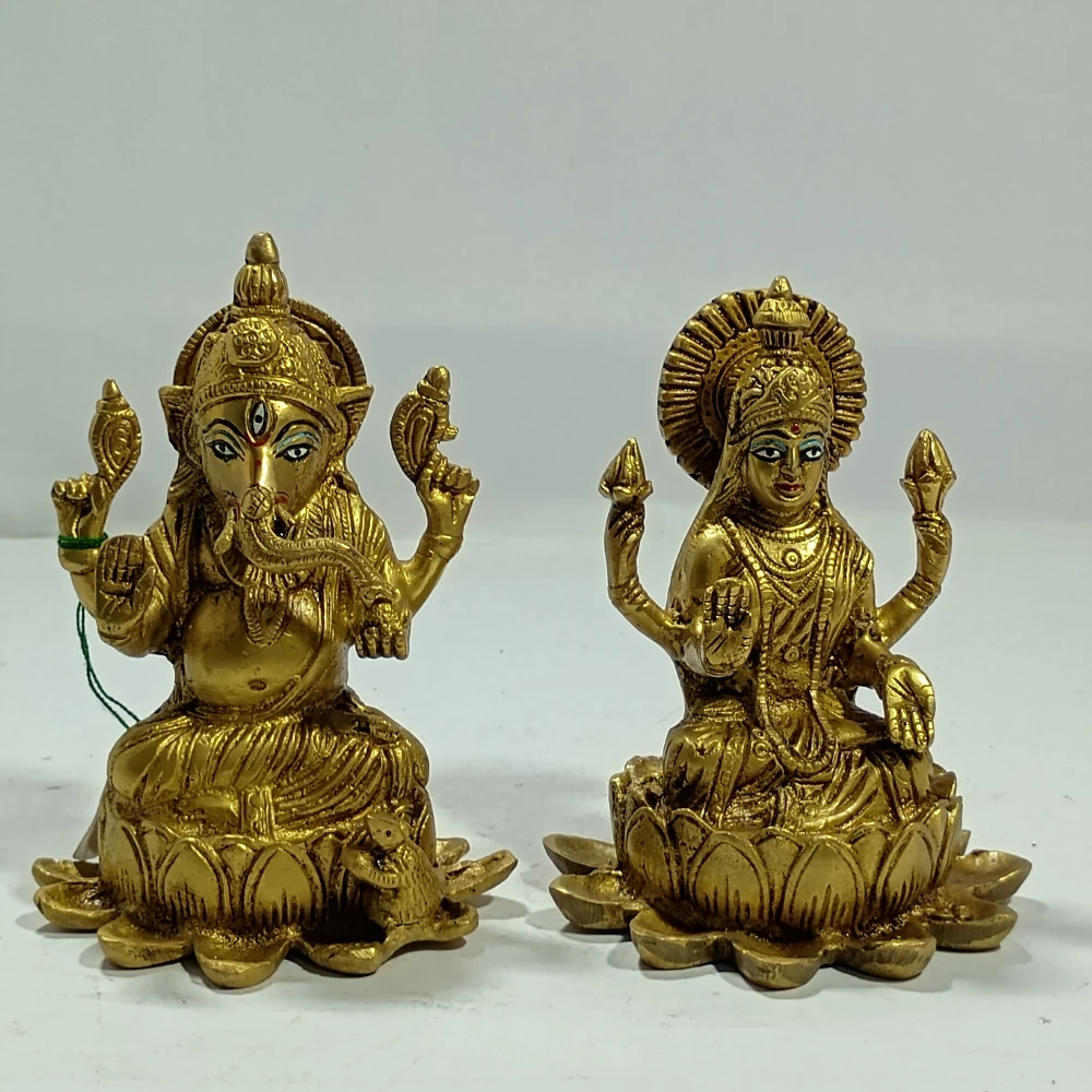 Laxmi Ganesh-6No-Z05822