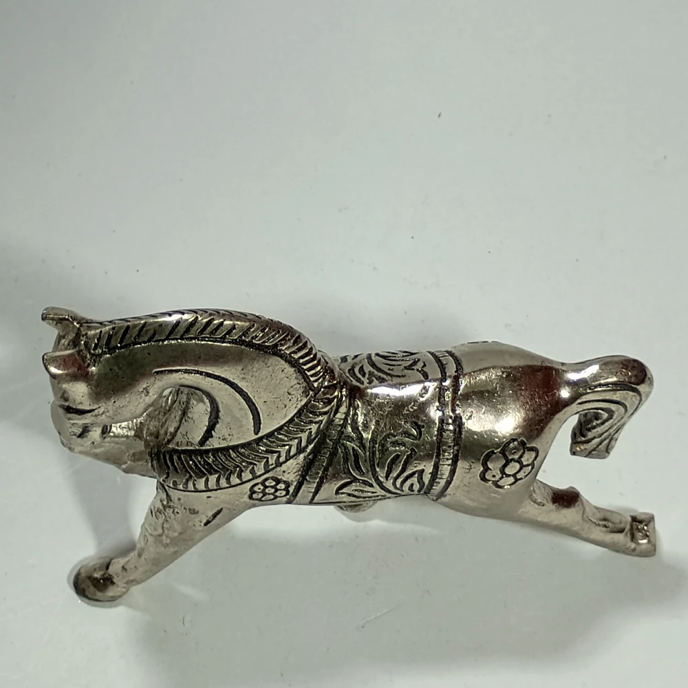 Horse-2No-Z05185