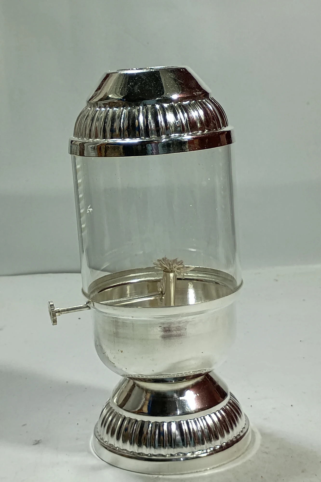 Akhand Diya-8No-Z12274
