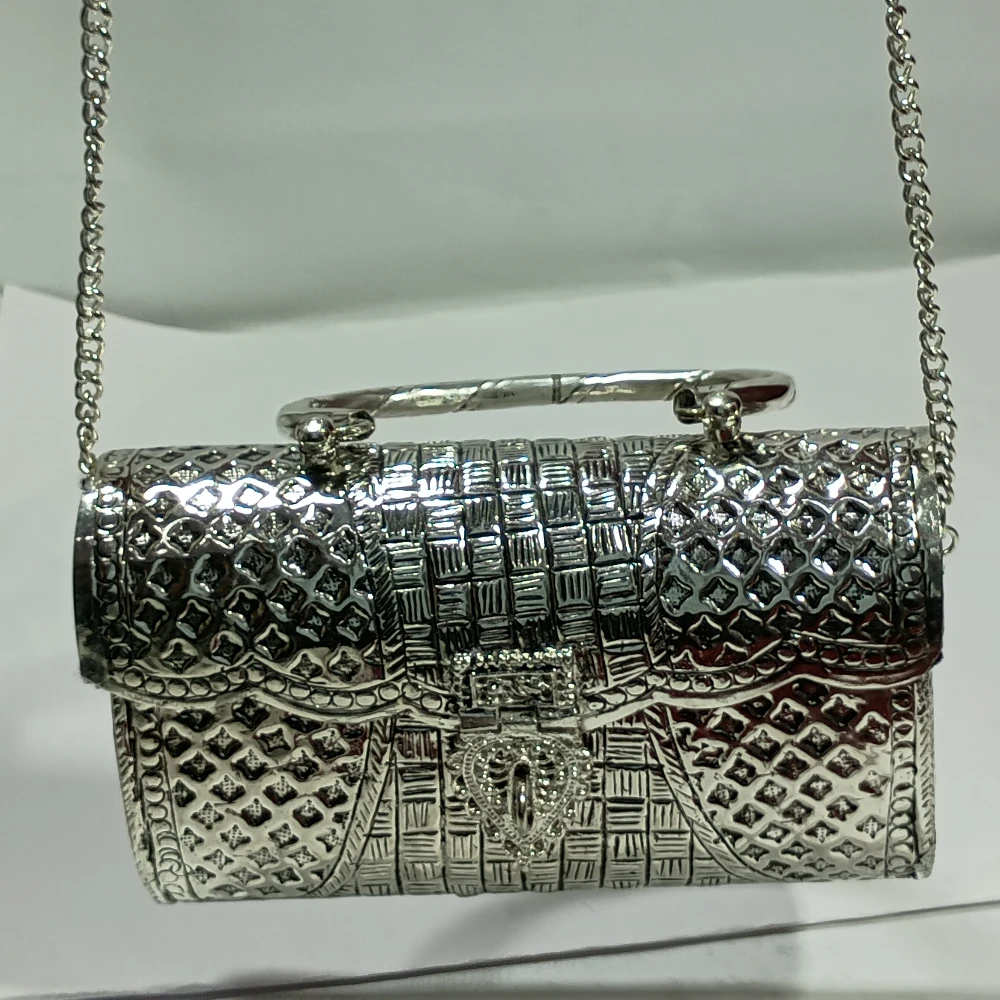 Purse-4.5X7No-Z12217