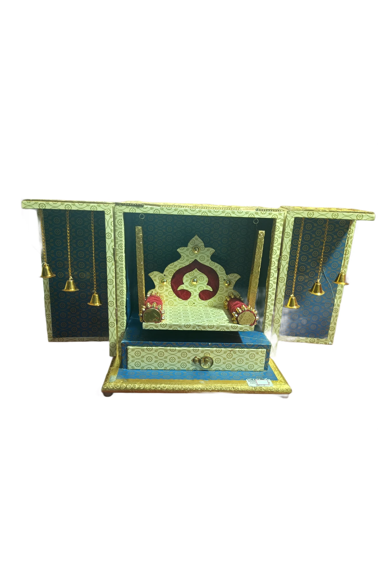 Jhula-4No-Z10678