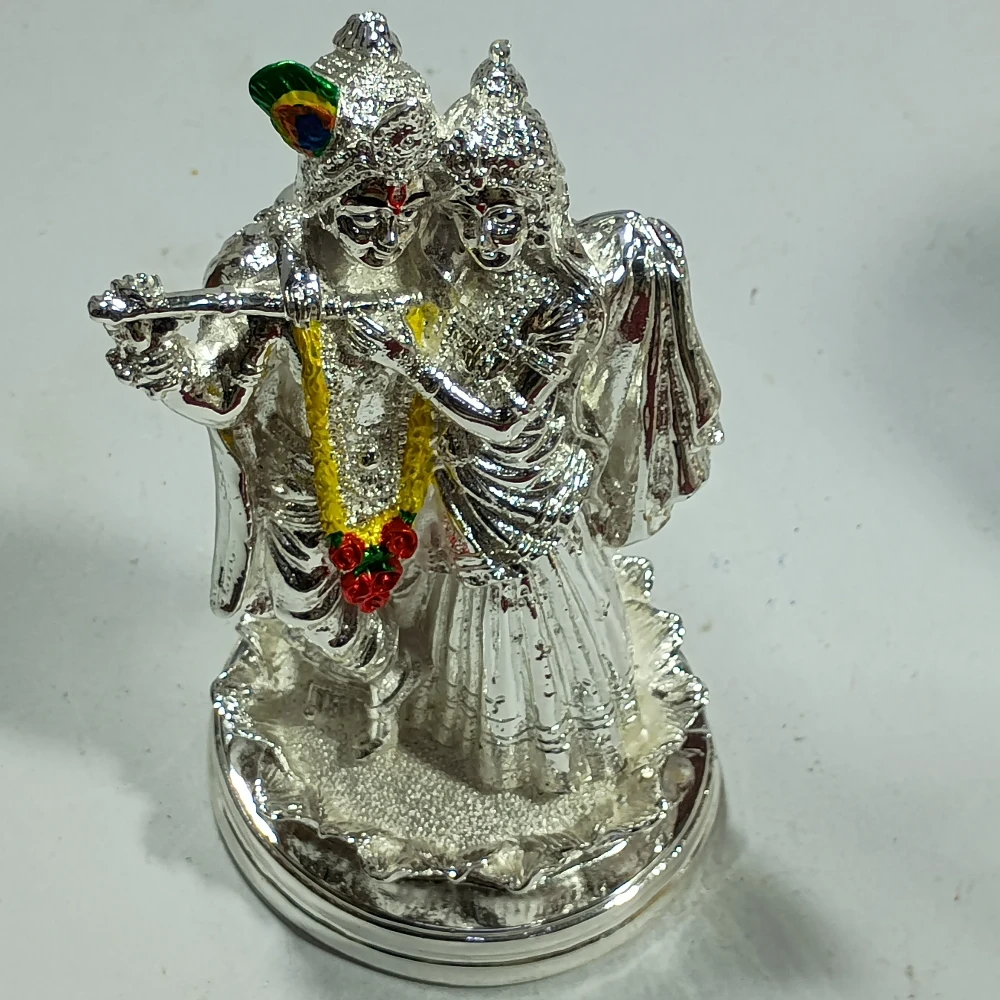 Radha Krishna-6No-Z12309
