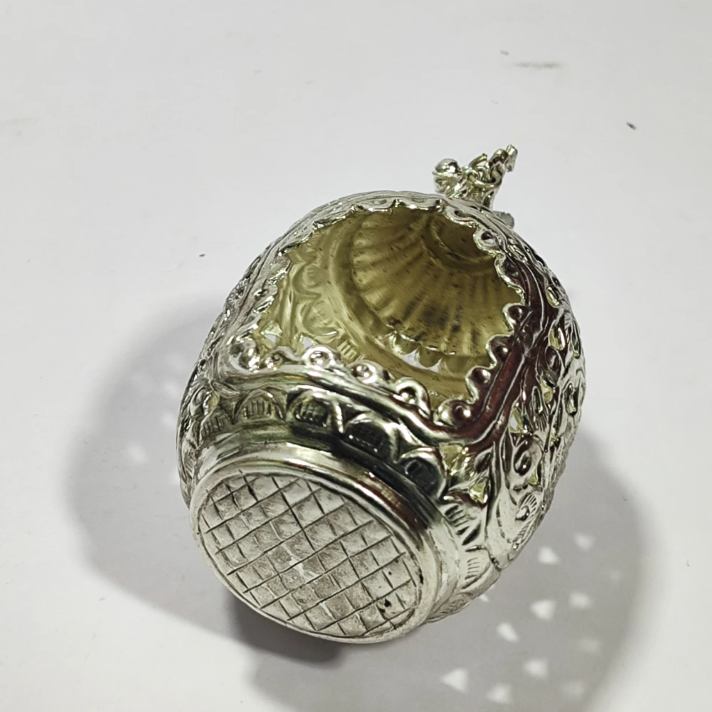 Akhand Diya-5.5No-Z08309