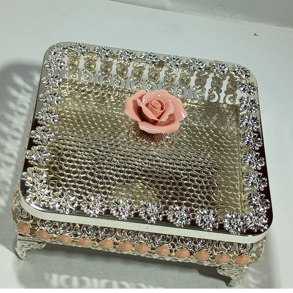 Dry Fruit Box-4.5No-Z12208