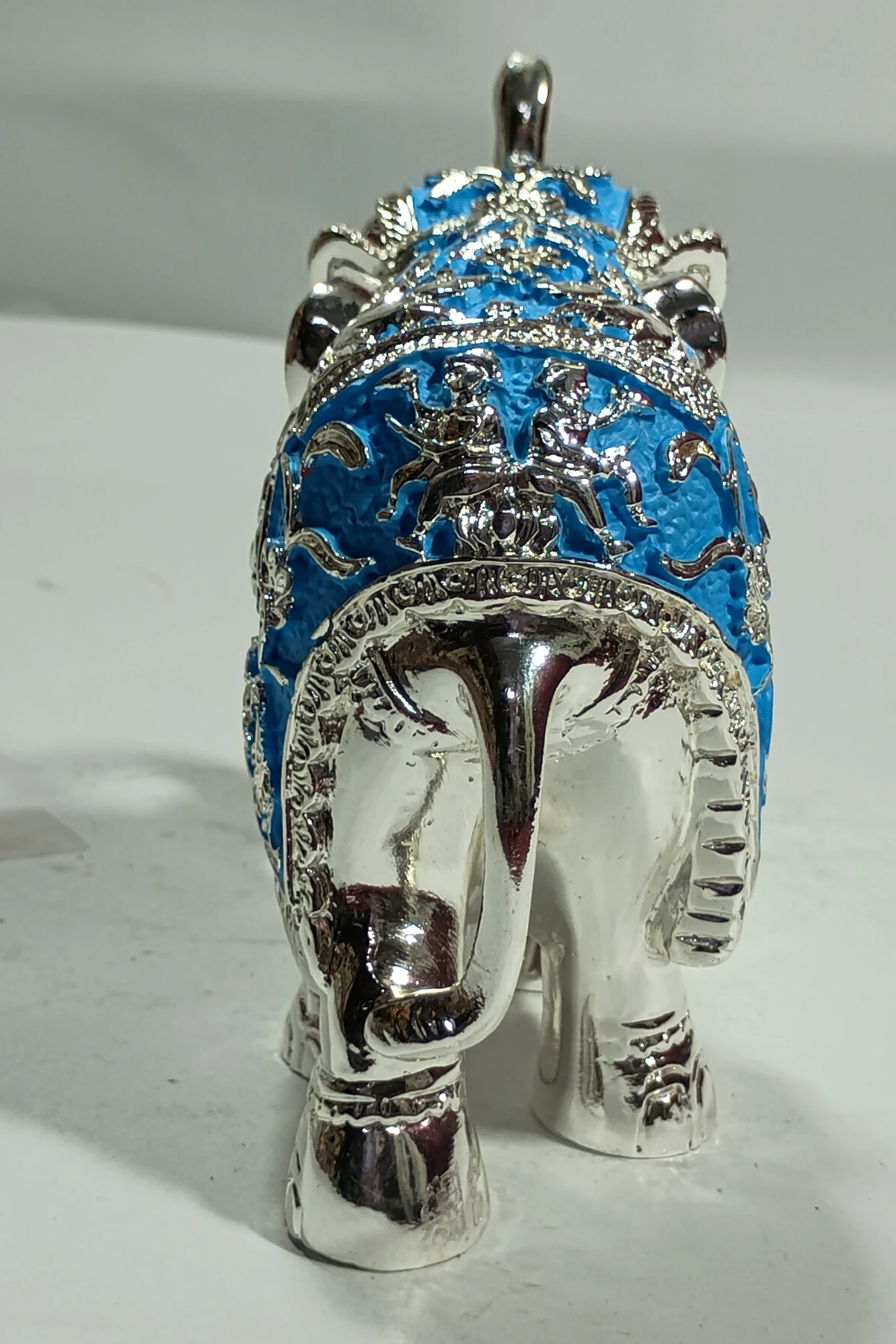 Elephant-4No-Z08552